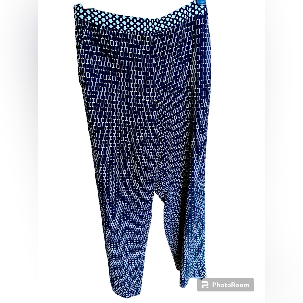 WWW Dressy Pants